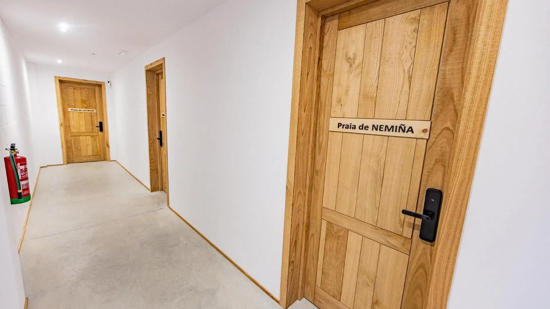 Apartamentos Luscofusco Costa Da Morte Campos  Πανσιόν Campos (Mallorca)