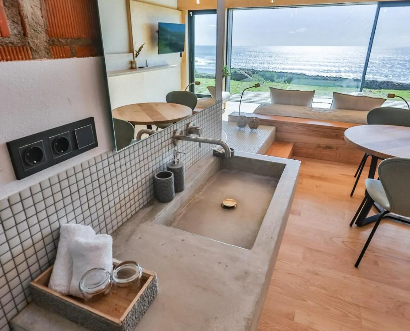 **** Πανσιόν Apartamentos Luscofusco Costa Da Morte Campos  Ισπανία