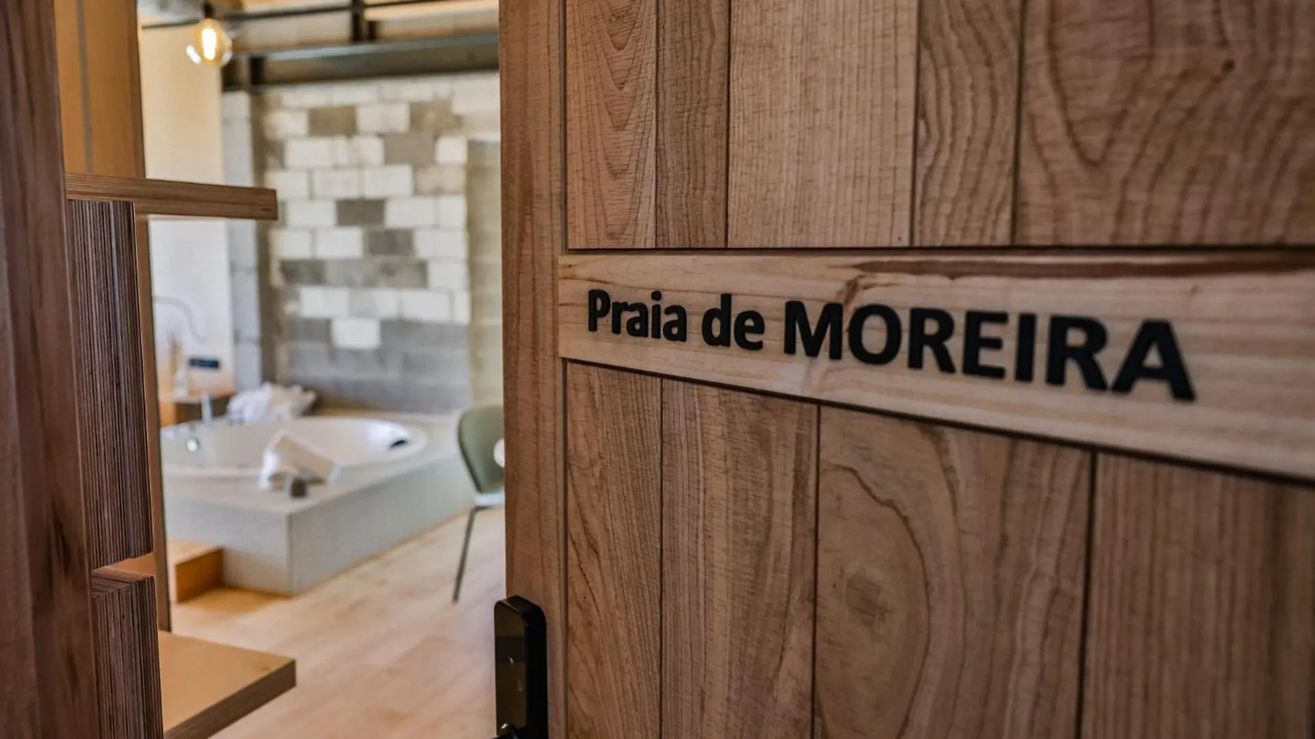 Apartamentos Luscofusco Costa Da Morte 캄포스 게스트하우스
