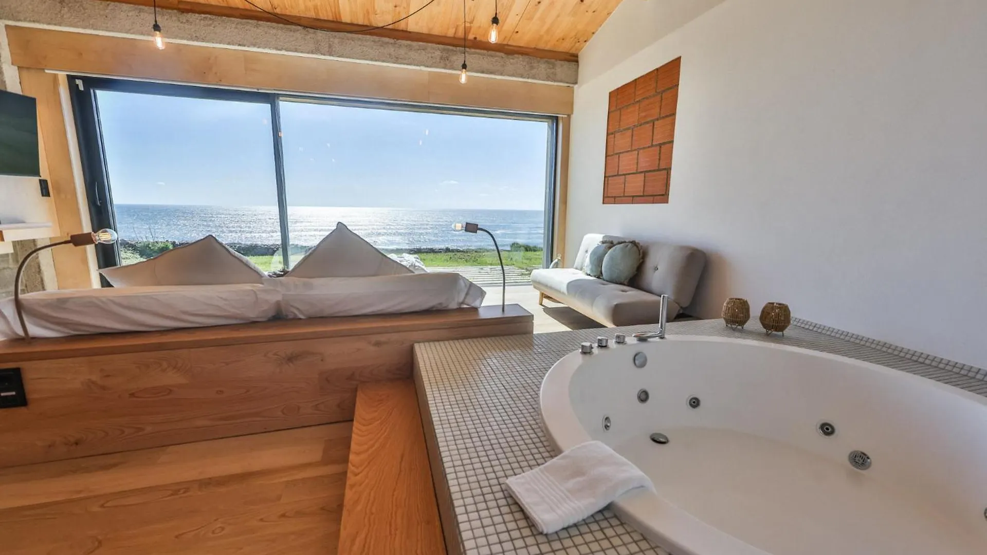 Apartamentos Luscofusco Costa Da Morte Campos  4*, Campos (Mallorca) Ισπανία