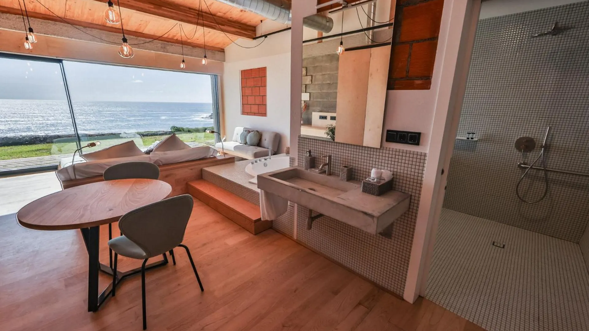 Apartamentos Luscofusco Costa Da Morte Campos  Πανσιόν Campos (Mallorca)