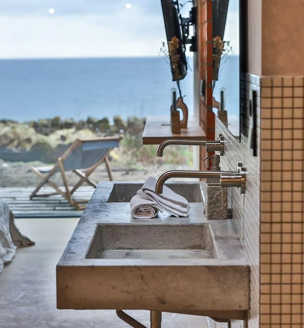 Apartamentos Luscofusco Costa Da Morte 캄포스